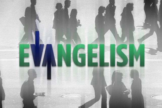 Church Evangelism