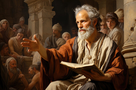 The Apostle Paul